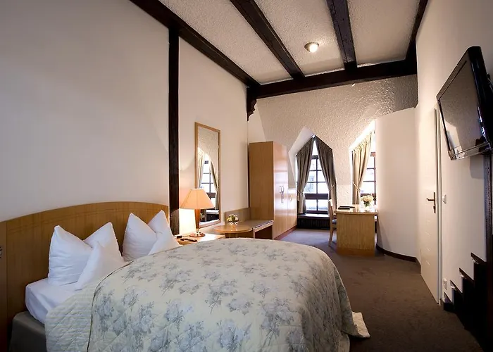 Hotel Traube