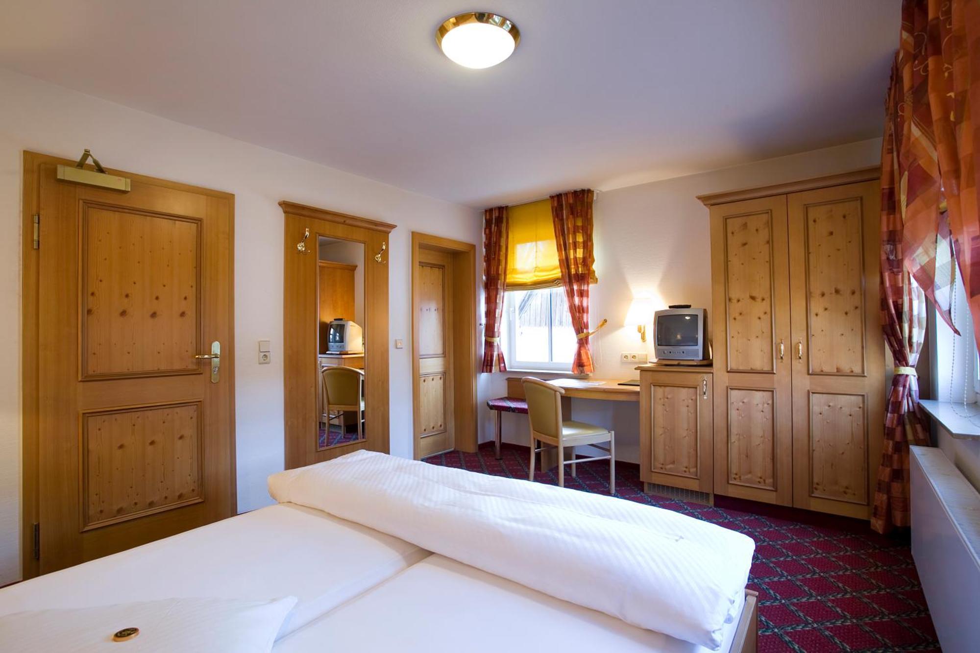 Hotel Traube Stuttgart