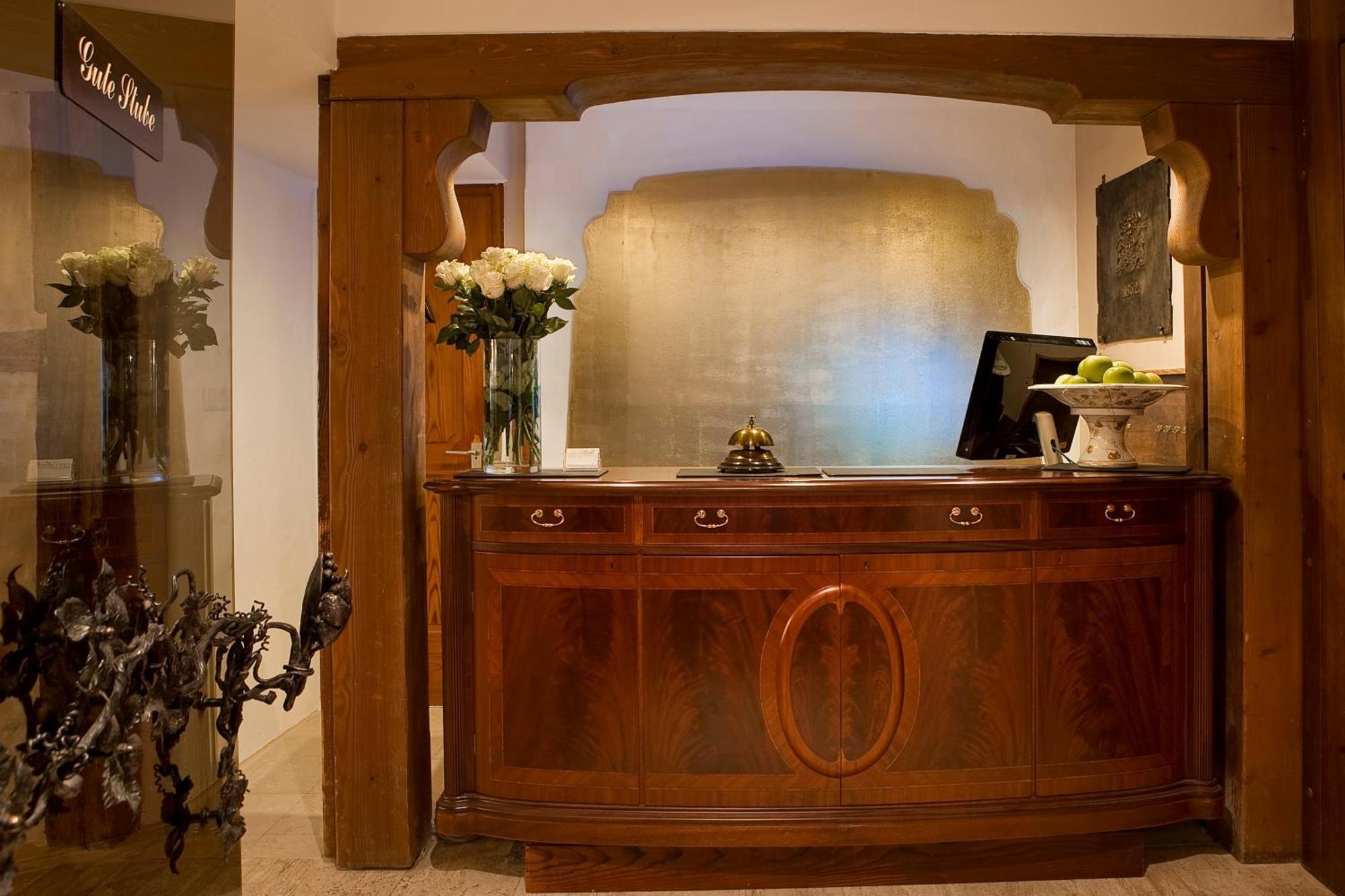 Hotel Traube