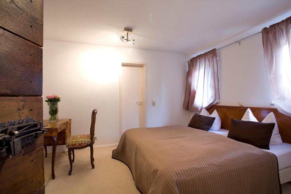 Traube Hotel Stuttgart