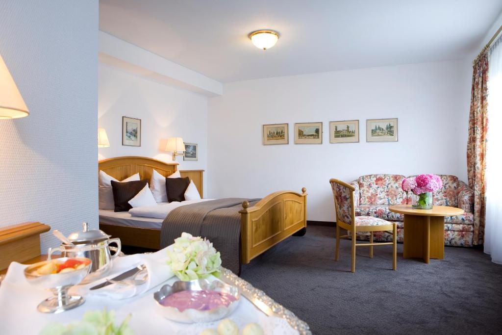 Traube Hotel