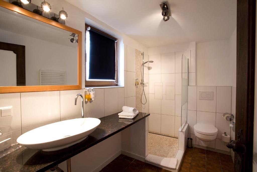 Hotel Traube 3*