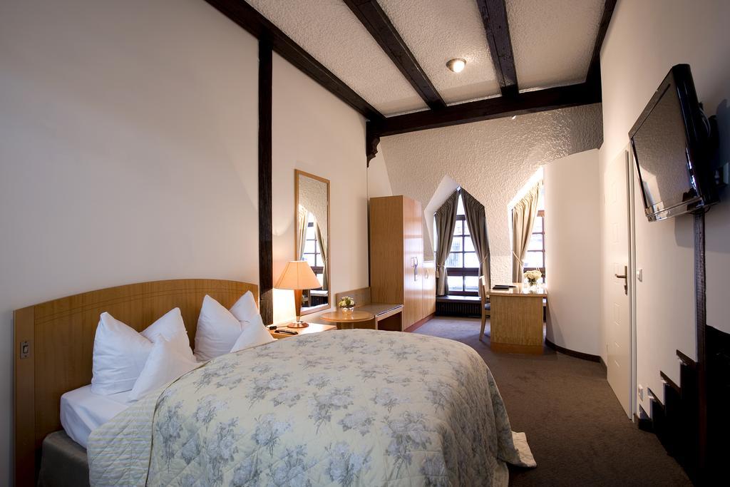 Hotel Traube Stuttgart
