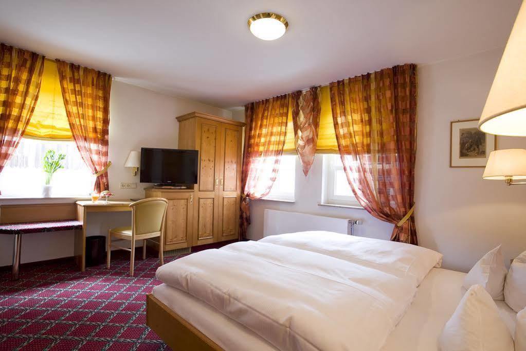 Hotel Traube