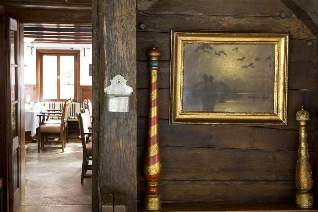 Traube Hotel